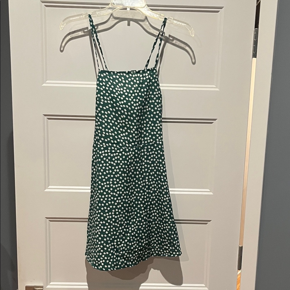 Shein sundress size xs